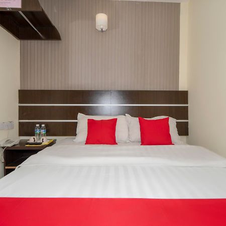 Stay Inn Kota Kinabalu Esterno foto