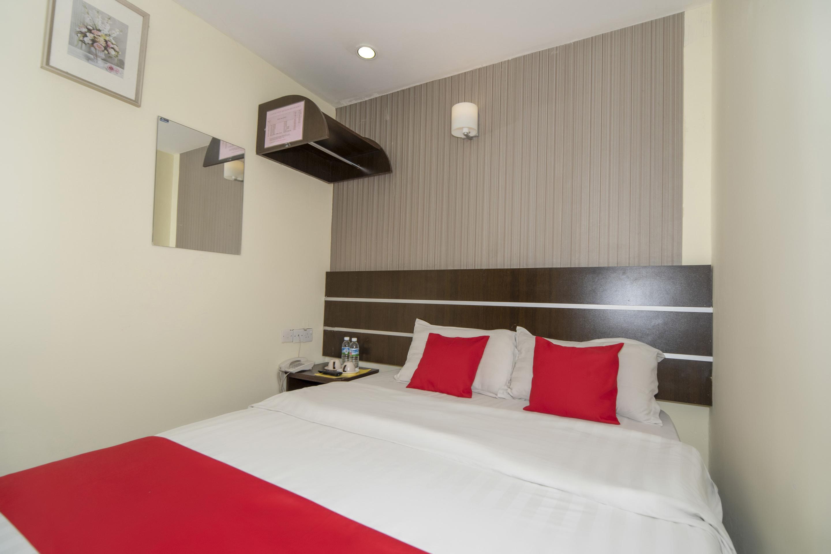 Stay Inn Kota Kinabalu Esterno foto