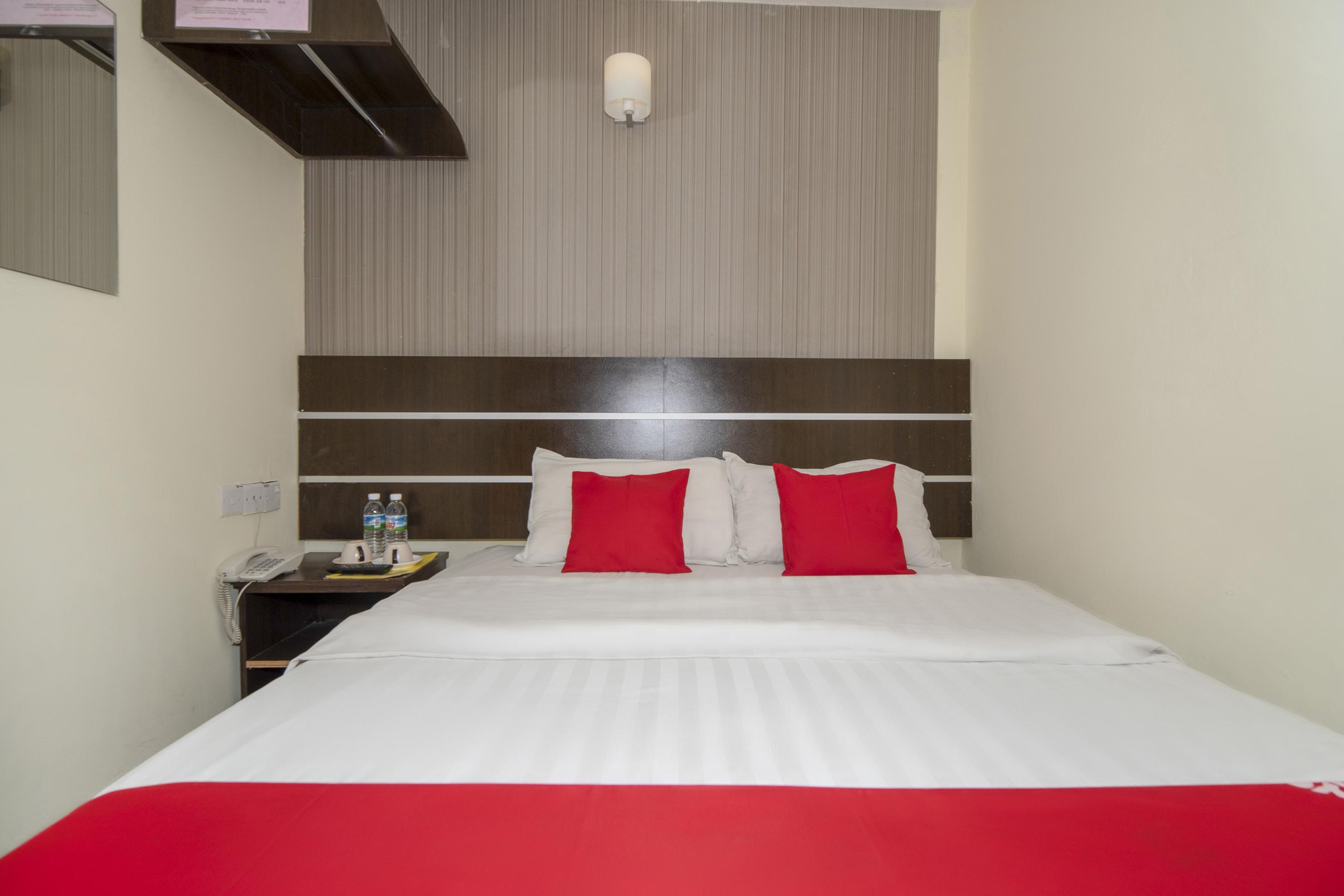 Stay Inn Kota Kinabalu Esterno foto