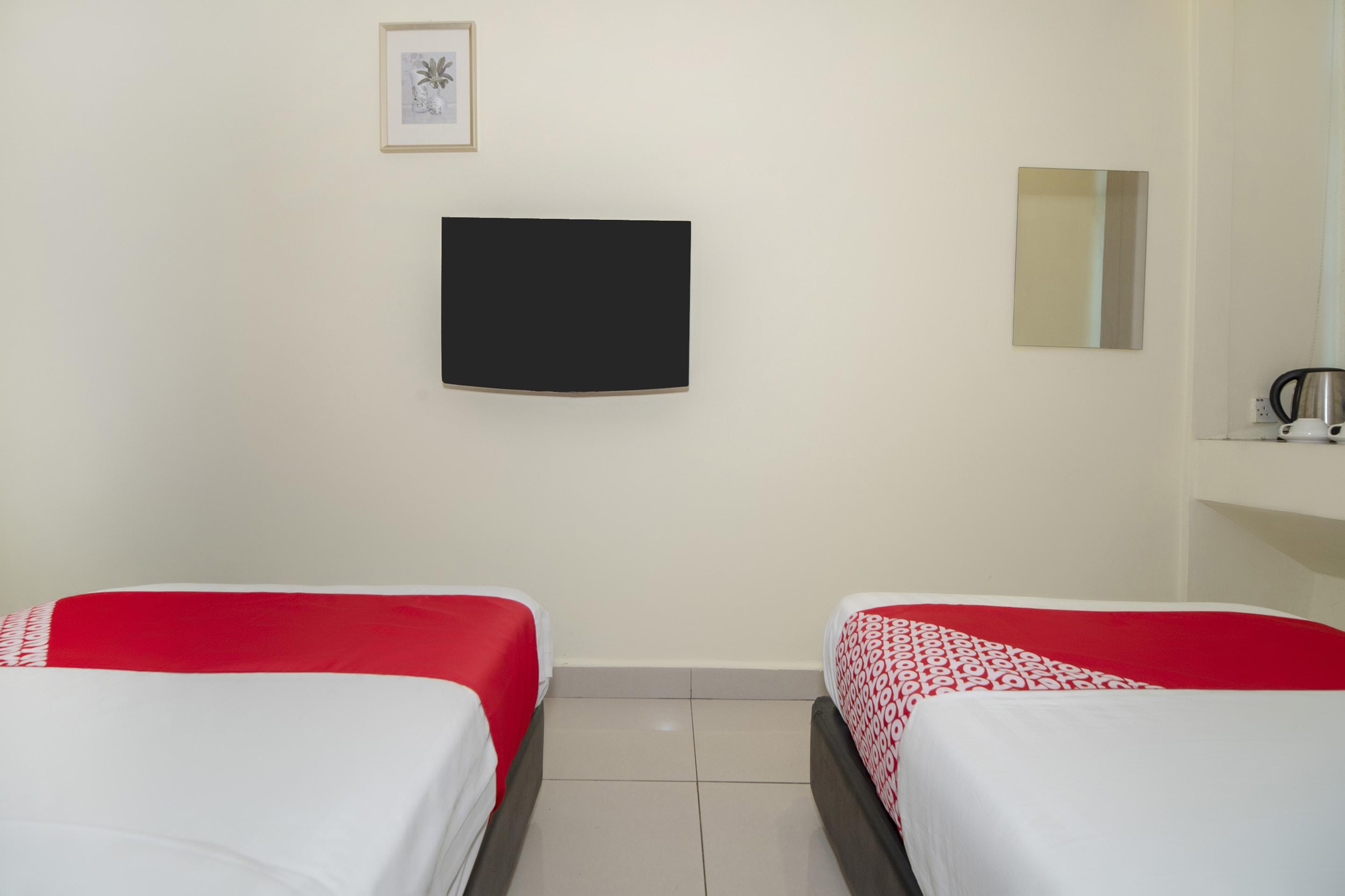 Stay Inn Kota Kinabalu Esterno foto