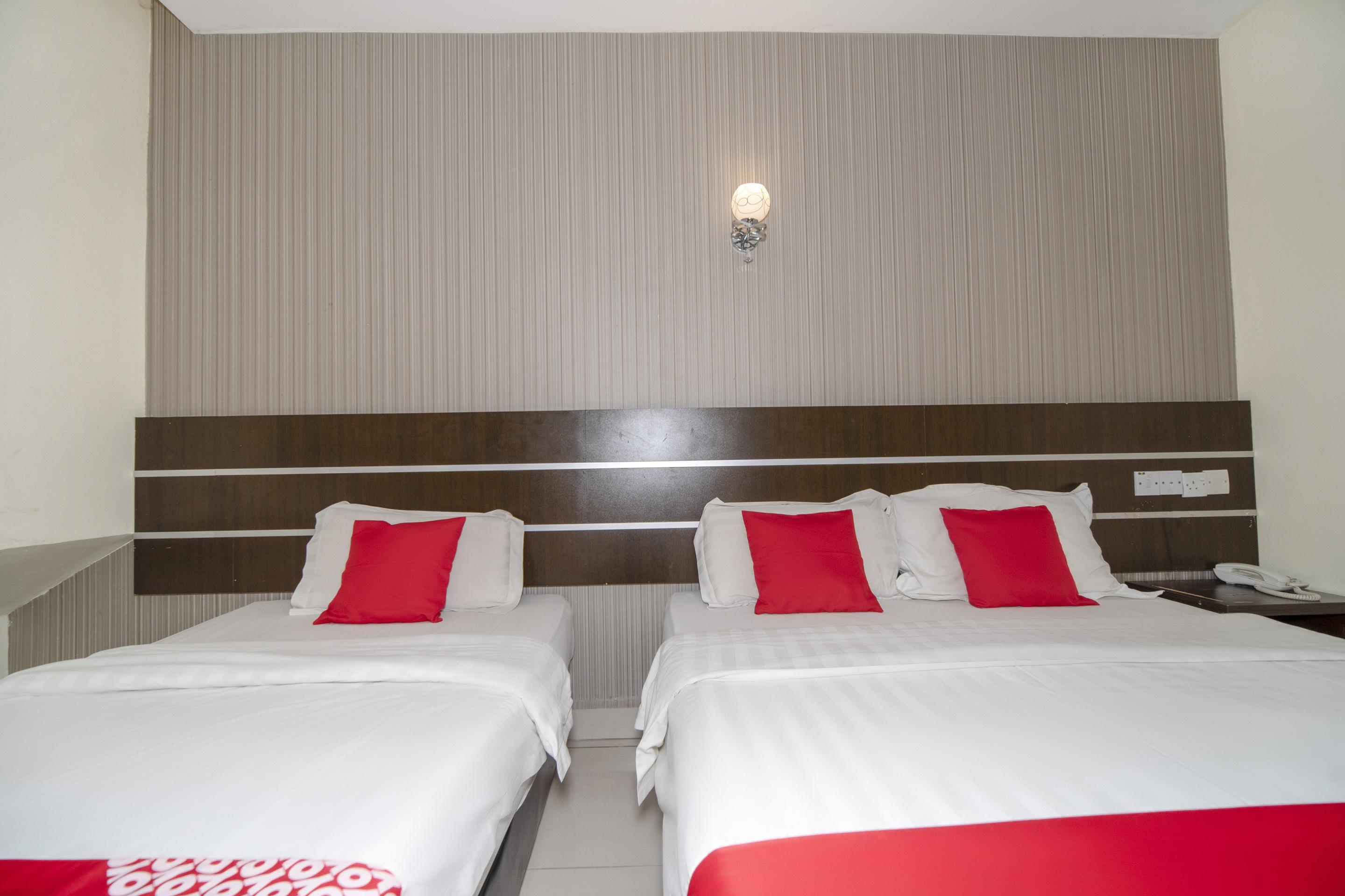 Stay Inn Kota Kinabalu Esterno foto