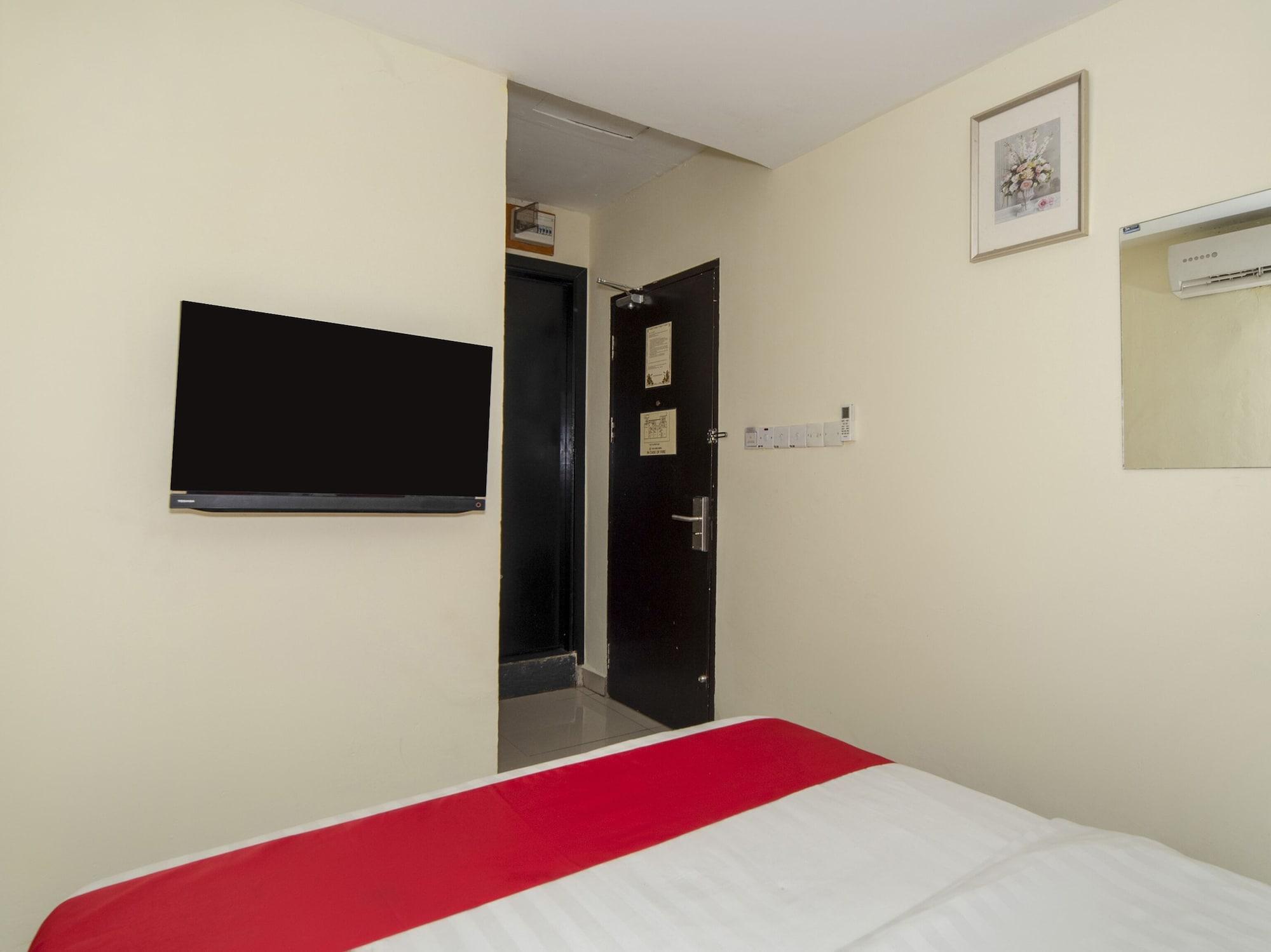 Stay Inn Kota Kinabalu Esterno foto